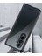 Samsung Galaxy Z Fold 3 Kılıf Premium Kapak Tam Uyumlu 2 Parça Metalik Renk Ultra Ince Electroplate 4