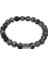 Kartanesi Obsidyen Bileklik 8 mm 1