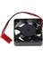 Soğutma Fan Fırçasız 5 V Dc Fan Soğutucu Ahududu Pi Için Soğutucu 3