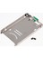 Hp 15 17 G1 G2 Için Sabit Sürücü Disk Caddy Tepsi Metal Braketi 3