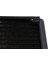 120MM 10PIPE Pc Su Soğutma Cpu Soğutucu Satır Sistemi Isı Eşanjör Radyatörü 3