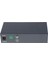 6ports Enjektör Gücü Ethernet Poe Anahtarı 4,5 + / 7,8- Destek 12 V 24 V 48V 4