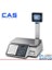 Cas cl 3000 Barkodlu Terazi 15 kg 1