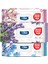 Deep Fresh Maxi Pack Islak Mendil Karma Paket 3 x 144 Yaprak 1