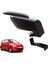 Hyundai I10 2012 Delmesiz Çelik Ayaklı Gri-Siyah Kolçak Kol Dayama 1