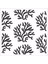 HD122 Home Dekor Stencil 45X45 1