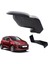 Hyundai I10 2018 Delmesiz Çelik Ayaklı Siyah Kolçak Kol Dayama 1