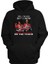 Jordan Hard Work Hoodie 1