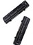 312-0769 Uyumlu Notebook Bataryası - 2 Yıl Elektronik Garantili 11.1V 4400MAH Siyah 1
