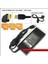 Lenovo 45N0235 Notebook Adaptör - Laptop Şarj (Afila 20V 4.5A 90W) 1