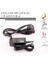Asus W15-065N1B PA-1330-39 Şarj Adaptörü (19V 2.37A 45W) 1