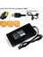 Lenovo 20V 6.75A USB Tip Pinli Uç Adaptör Cihazı Şarj ALETI(135W) 1