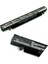 Asus A450L A450V A450LB A450LB A41-X550A Notebook Bataryası, Pili 1