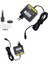 65W Lenovo ADLX65YDC2A ADLX65YDC3A Usb-C Ac Adaptör Şarj Cihazı Type-C 1