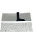 Toshiba Satellite S50D, S50D-A, S50DT, S50DT-A Notebook Klavyesi - (Beyaz Tr) 1