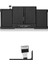 Apple MacBook Air 13-Inch A1369 (2012) Notebook Bataryası - Pili 1