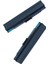 Gateway EC1437 EC1437U EC1440 EC1440U Notebook Bataryası, Pili 1