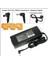 Asus Rog Strix GL753 GL753V GL753VD Adaptör - 120W / 19V 6.3A 1