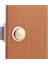 Çekmece Dolap Kulbu Gold Pirinç 16-22MM 1