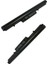 Casper - Grundig - Exper Ultranote SQU-1202 Pil Battery Notebook Bataryası - Siyah - 4 Cell 1
