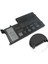 Dell OPD19 P39F P39F001 P39F-002 Notebook Bataryası, Pili 1