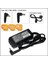 PA-1300-04 AP03003001832F Notebook Adaptör 19V 1.58A (30W) 1.7mm5.5mm 1