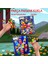 2 Set - 20 Parça Tox Emojiler ve Masal Kahramanları Parmak Kukla T225 T106 1