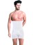 Erkek Toparlayıcı Dikişsiz Yüksek Bel Boxer Korse 6013 1