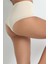 Yüksek Bel Karın Toparlayıcı Slip-String Korse 5013 3