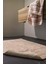 Togo Tekli Banyo Paspası %100 Pamuk 70x110 Somon 2