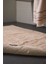 Togo Tekli Banyo Paspası %100 Pamuk 70x110 Somon 3