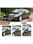 Mercedes W221 S Serisi 2010 - 2013 Yarasa Ayna Kapağı (Piona Black,ithal) 2