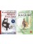 Kahraman Köpek Balto - Sahibini Bekleyen Köpek Hachiko 2 Kitap Set 1