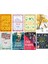 Özgür&nil Ormanlı Balpınar 8 Kitap Set / Göğü Yere Indirilem - Başka Bir Gezegen Yok - Canım Arkadaşım - Çiçek Ekspresi - Düşler Atlası - Yeryüzünün Kalbi - Dünyayı Sırtında Taşıyan Balık 1