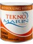 Teknomarin Ultra Antifouling Zehirli Boya 1kg Siyah 1