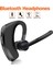 Handsfree Bluetooth Kulaklık V4.0 9 Hrs Hd Talktime Için Cep Telefonu Dizüstü Pc 3