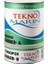 Teknomarin Teknopox Barrier Arakat Boya 3kg Gri 1