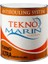 Teknomarin Ultra Antifouling Zehirli Boya 1kg Kırmızı 1