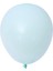 Partipan Makaron Balon Mavi 50 Adet 1