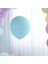 Partipan Makaron Balon Mavi 50 Adet 2