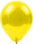 Partipan Pastel Balon Sarı 100 Adet 1