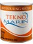 Teknomarin Ll Antifouling Zehirli Boya 3.6kg Siyah 1