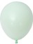 Partipan Makaron Balon Yeşil 50 Adet 1