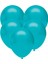 Partipan Pastel Balon Turkuaz 10 Adet 1