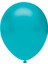 Partipan Pastel Balon Turkuaz 10 Adet 3