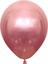 Partipan Pembe Krom Balon 10 Adet 1