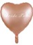 Partipan Bride To Be Kalp Folyo Balon 1