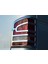 VW T5 Multivan Krom Stop Çerçevesi 2 Parça ABS 2010-2014 Arası 3