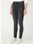Cepli Skinny Fit Normal Bel KadınDenim Pantolon 1
