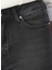 Cepli Skinny Fit Normal Bel KadınDenim Pantolon 5